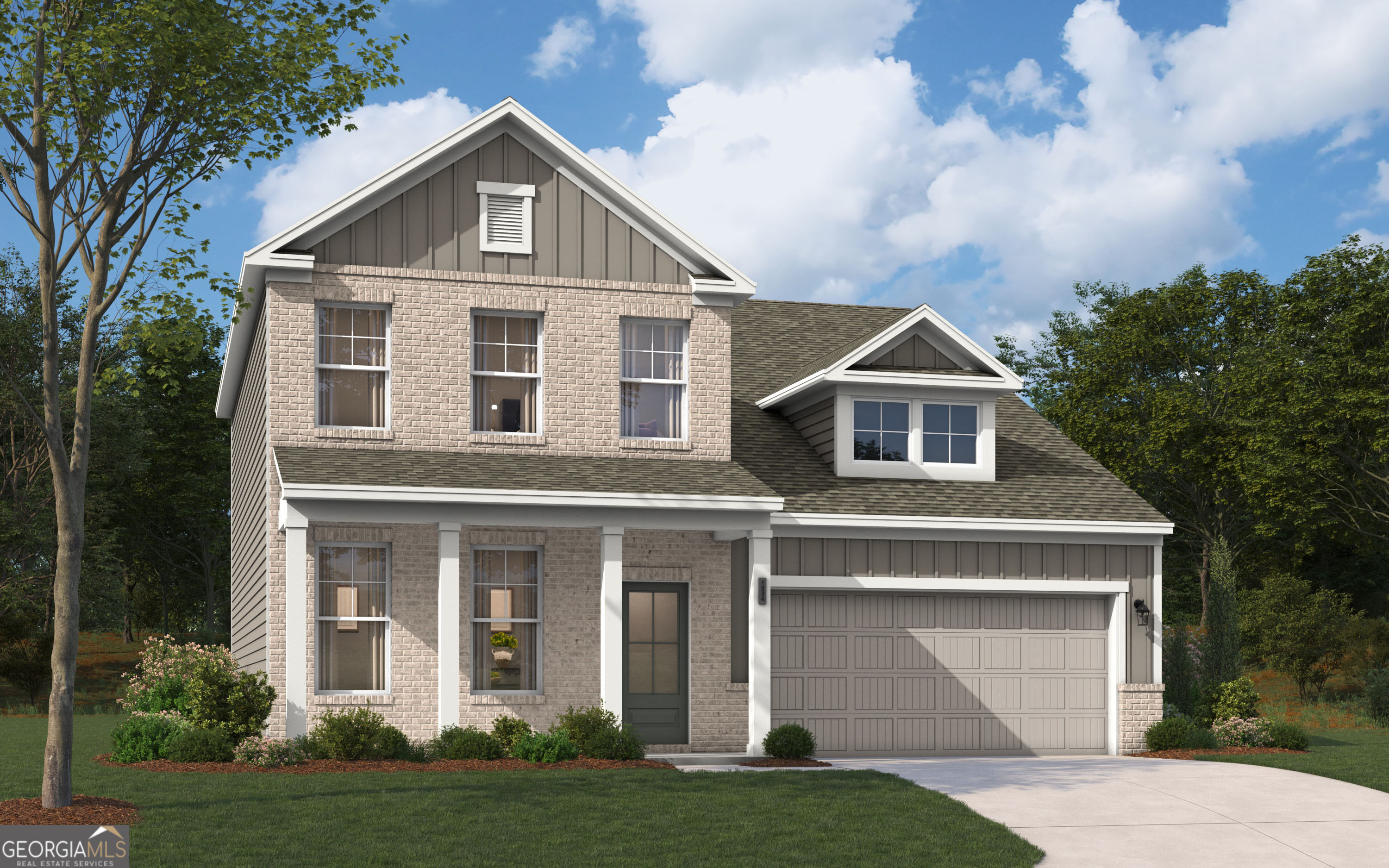 651 Jasmine Woods Drive Property Photo 1