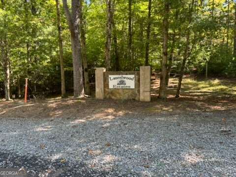 Lot 1 Laurelwood Circle Property Photo 1
