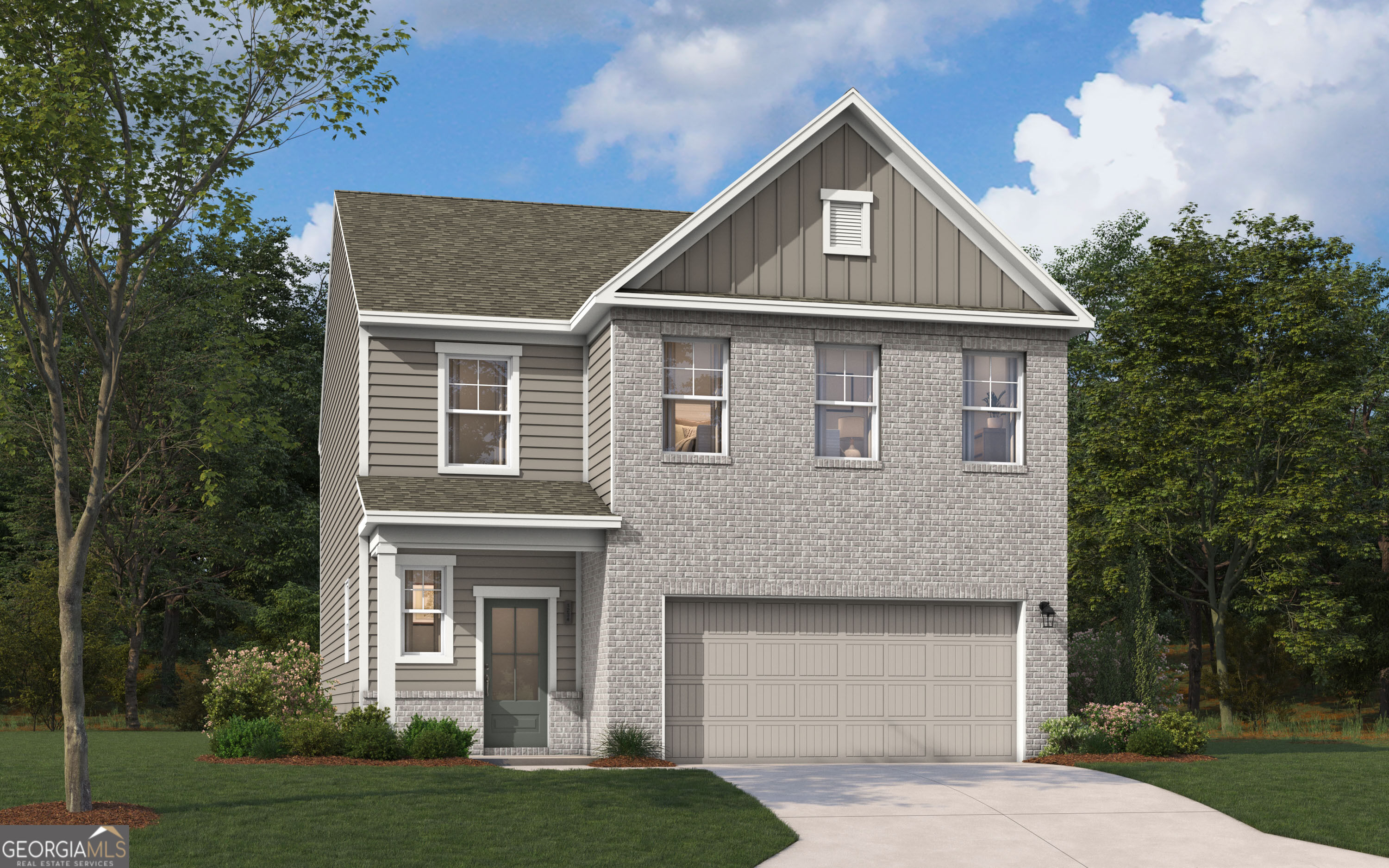 631 Jasmine Woods Drive Property Photo 1
