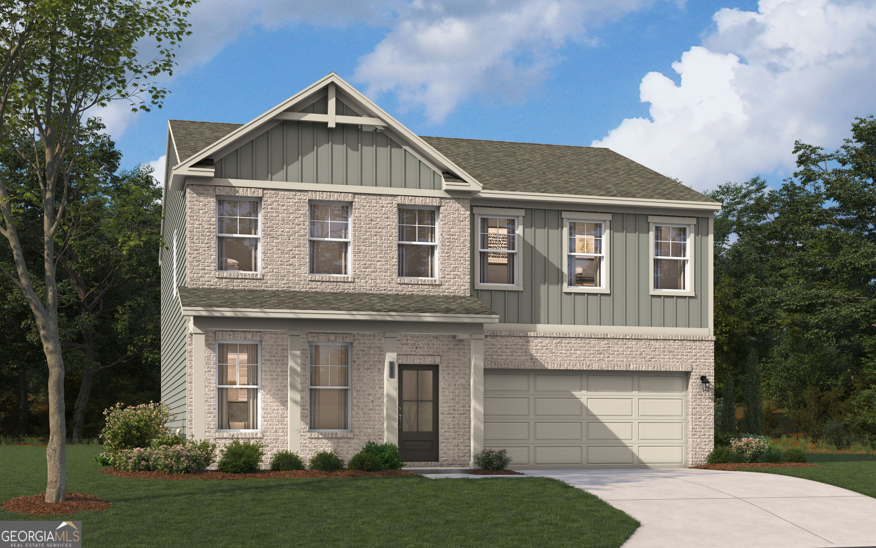 621 Jasmine Woods Drive Property Photo 1