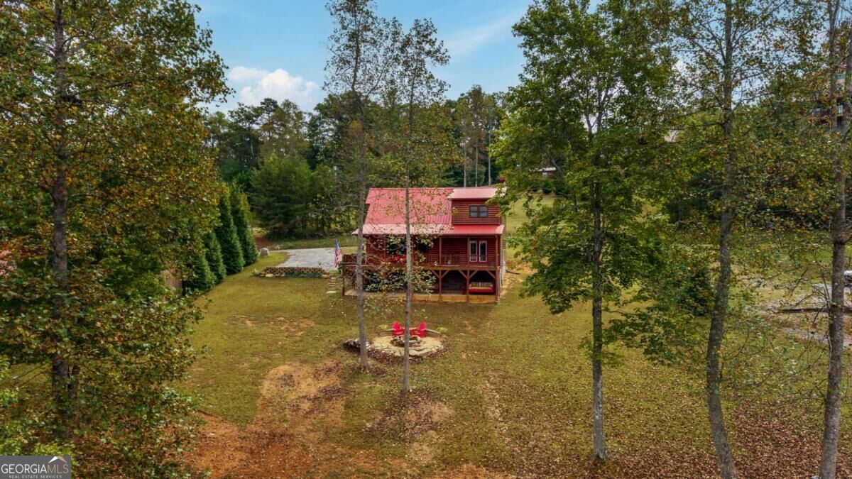 140 Carolina Fox Circle Property Photo 5