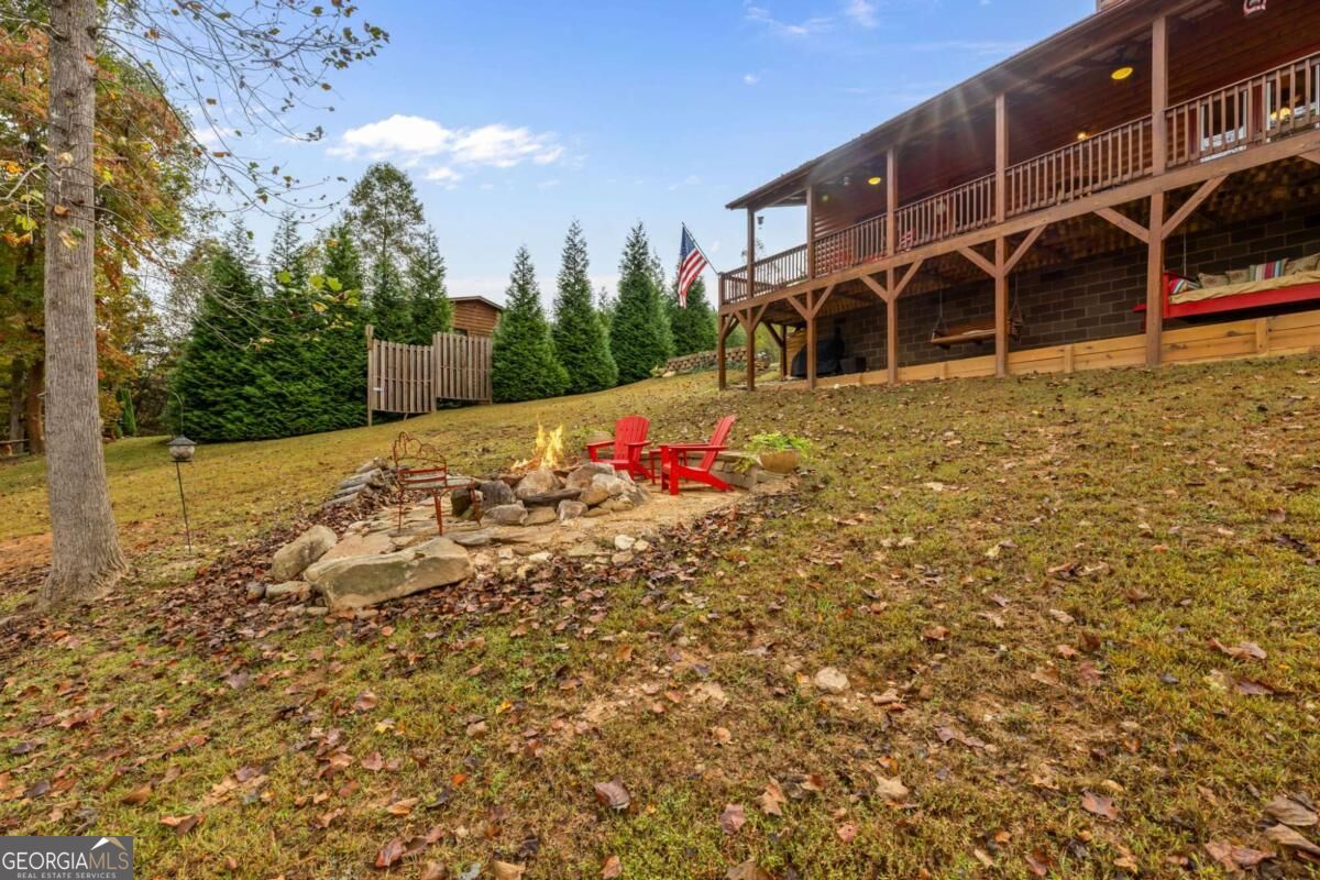 140 Carolina Fox Circle Property Photo 16