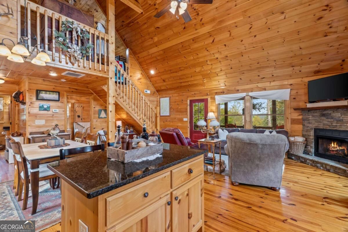 140 Carolina Fox Circle Property Photo 25