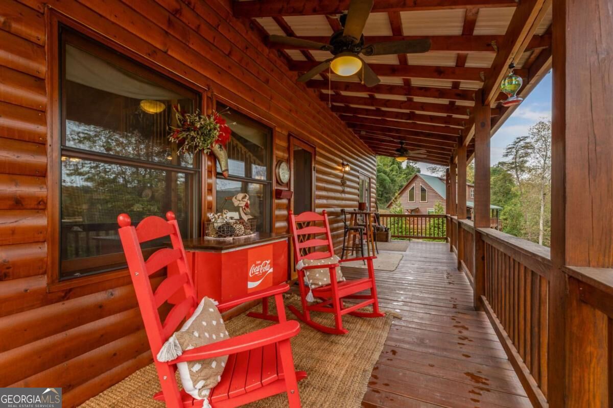 140 Carolina Fox Circle Property Photo 41