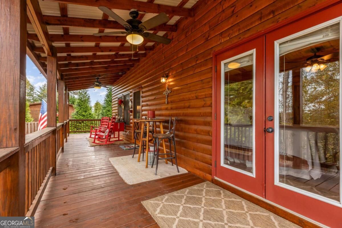 140 Carolina Fox Circle Property Photo 42