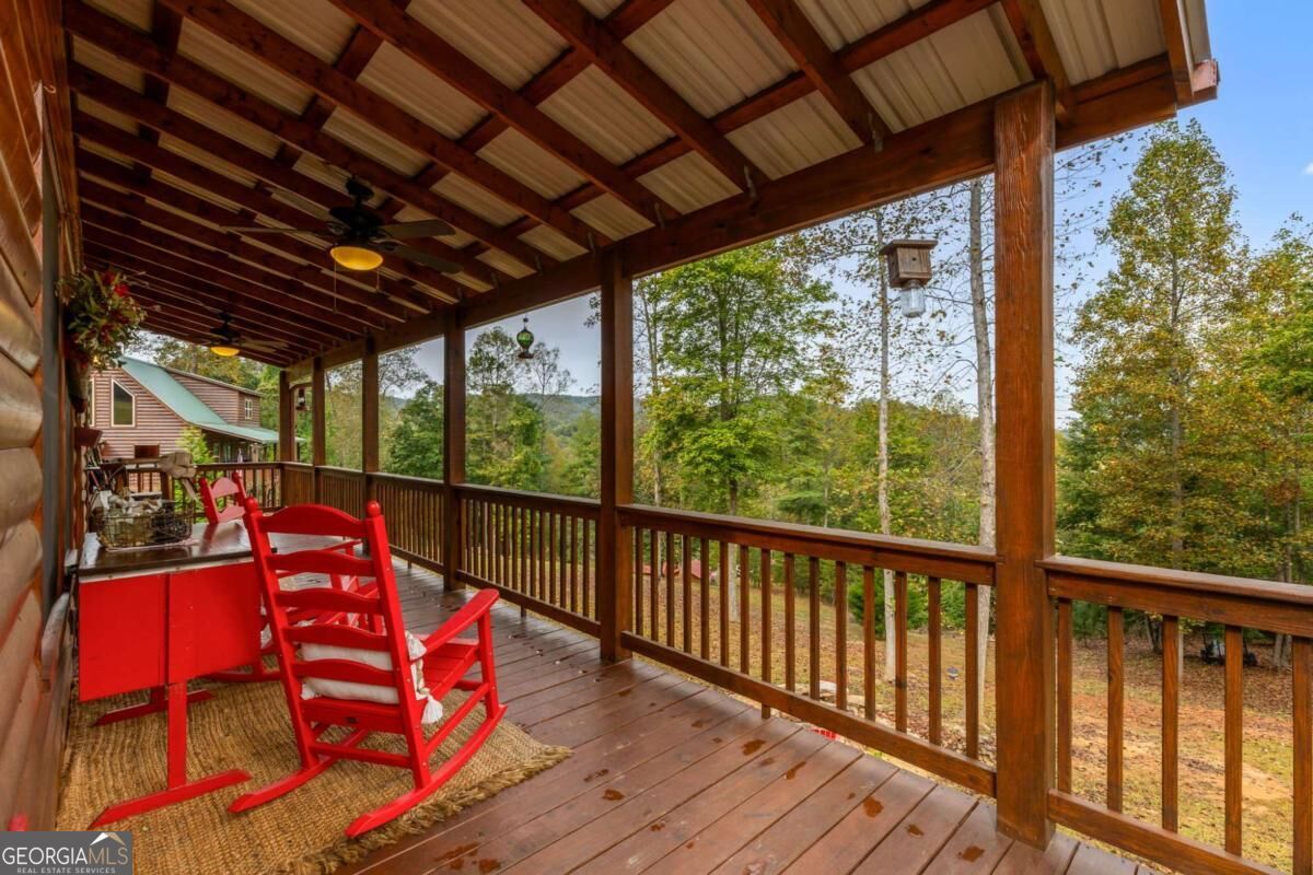 140 Carolina Fox Circle Property Photo 43