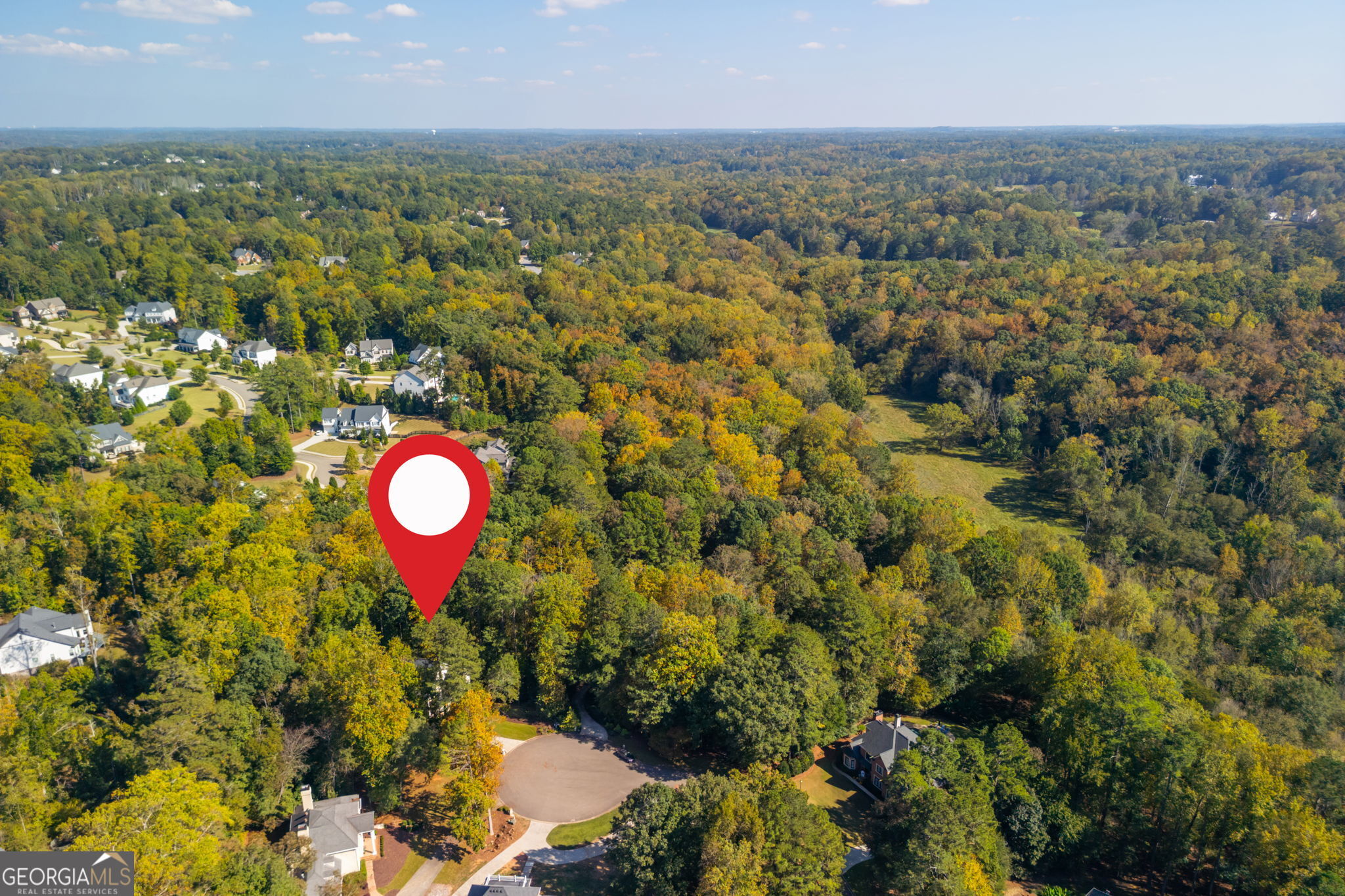 175 Gladwyne Ridge Drive Property Photo 4