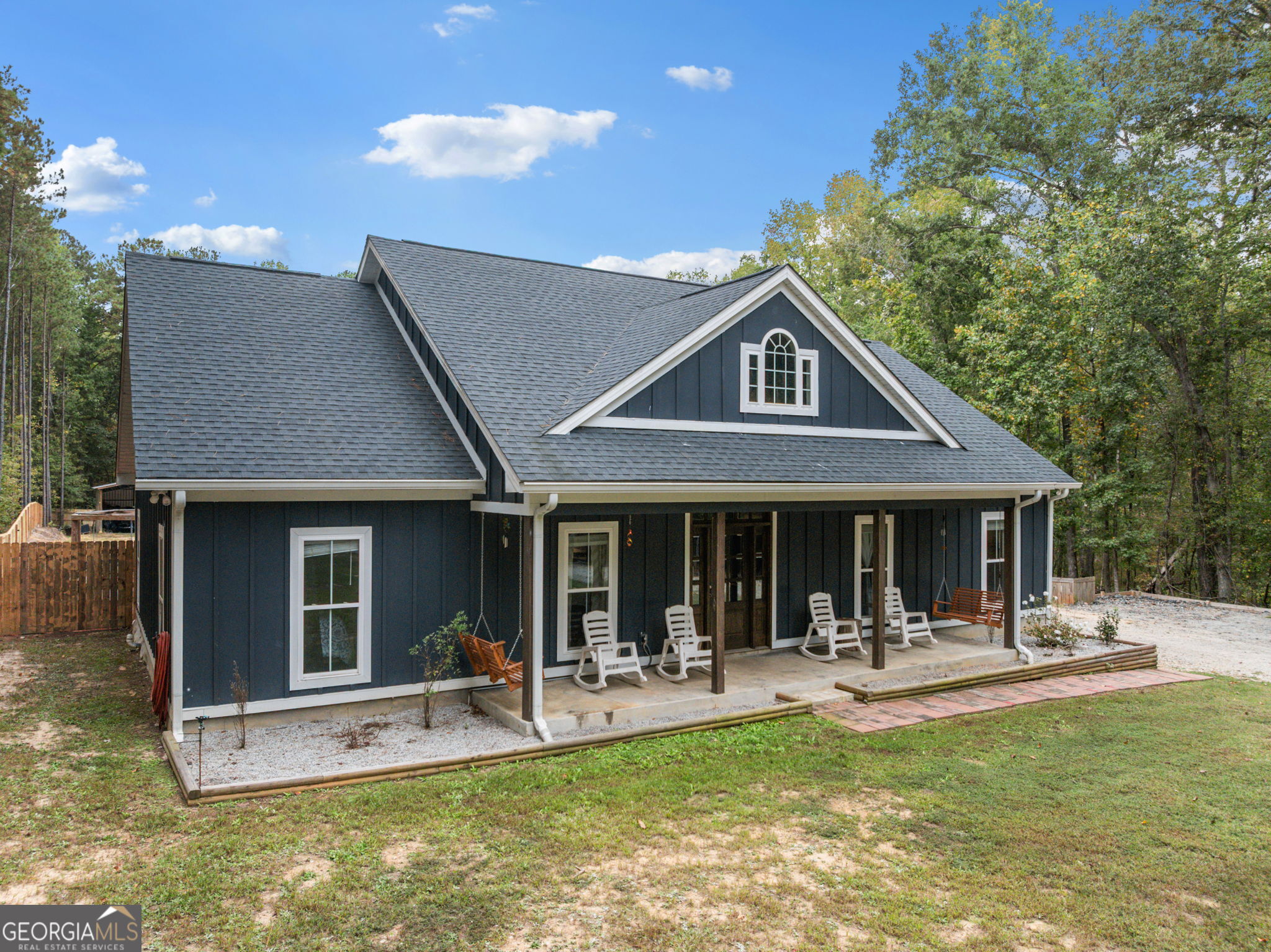 1377 Winding Ridge Drive Property Photo 1