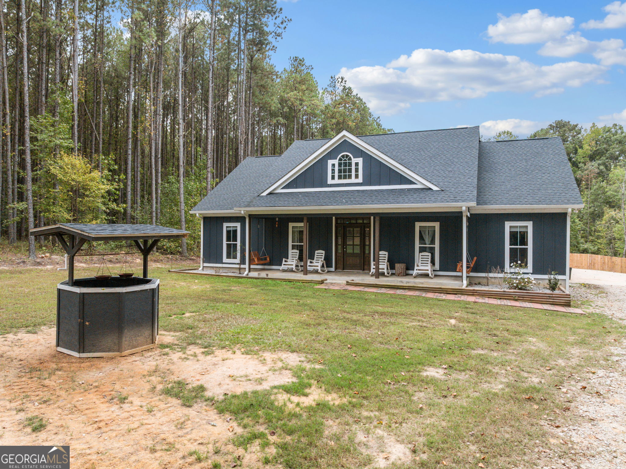 1377 Winding Ridge Drive Property Photo 5