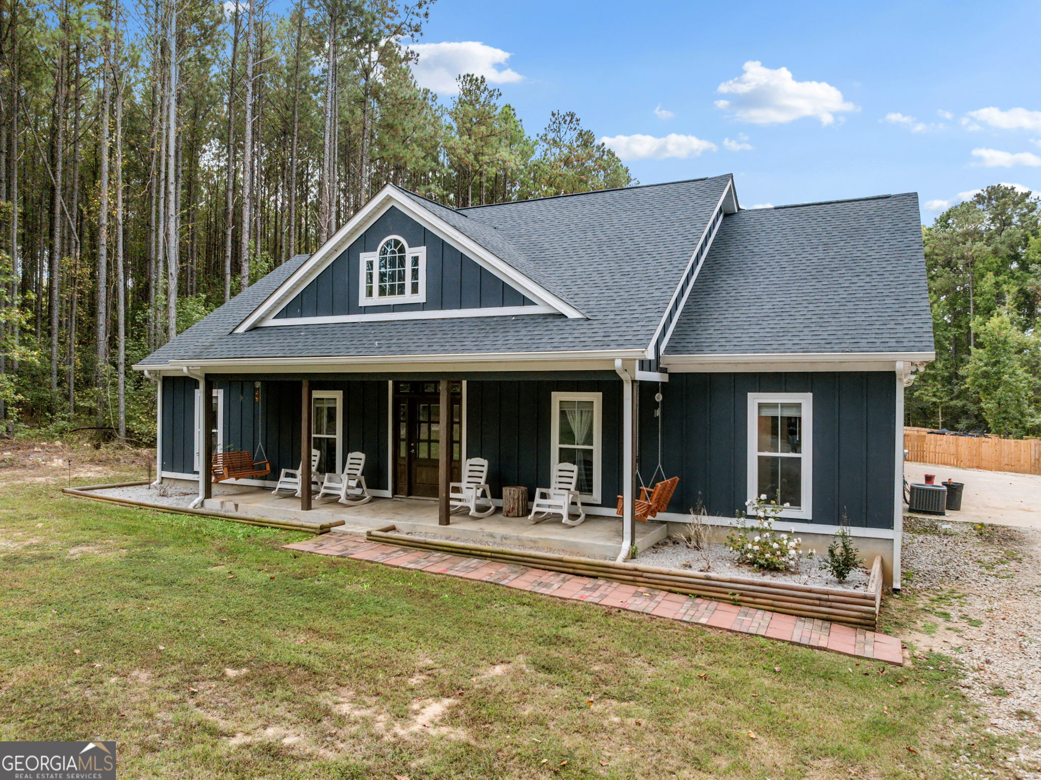 1377 Winding Ridge Drive Property Photo 6