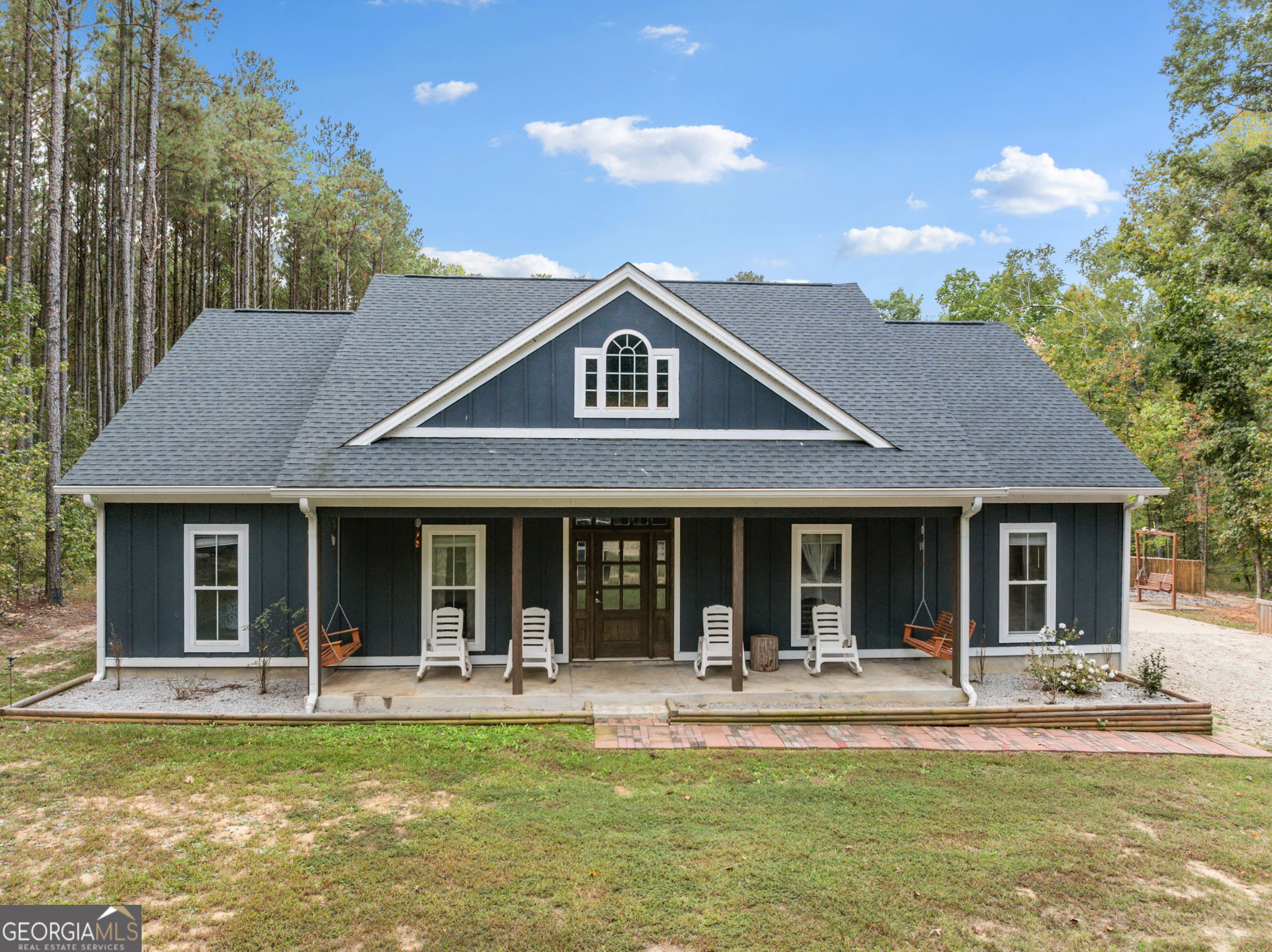 1377 Winding Ridge Drive Property Photo 8