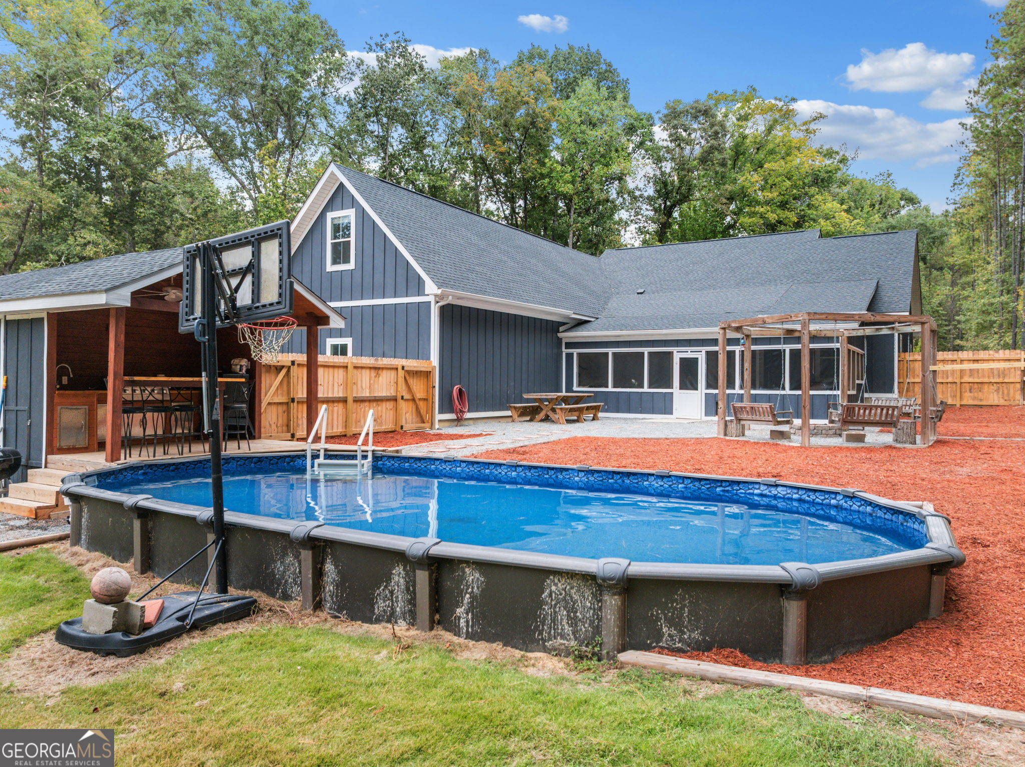 1377 Winding Ridge Drive Property Photo 44
