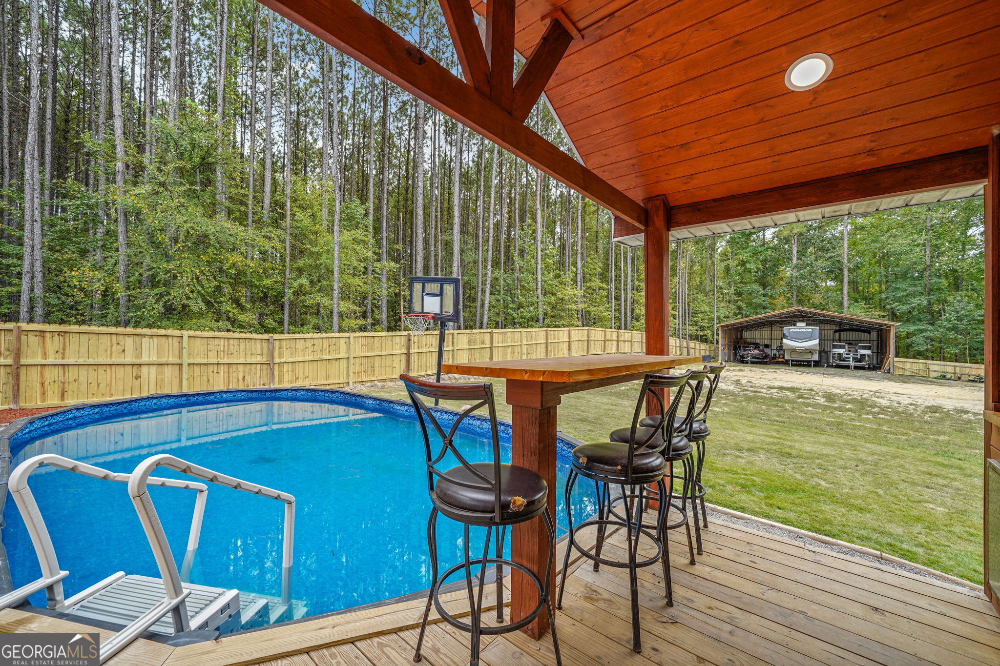 1377 Winding Ridge Drive Property Photo 48