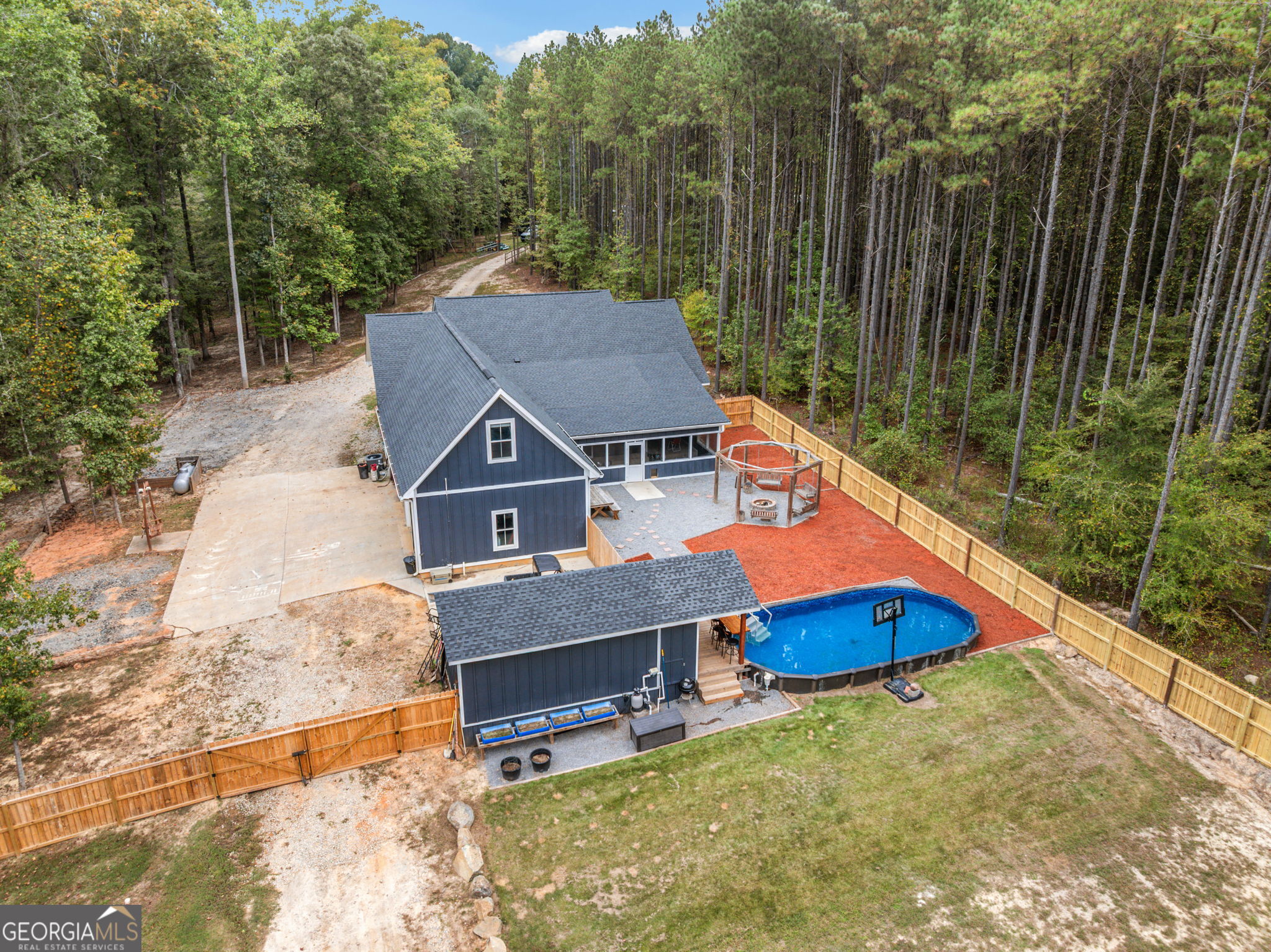 1377 Winding Ridge Drive Property Photo 49