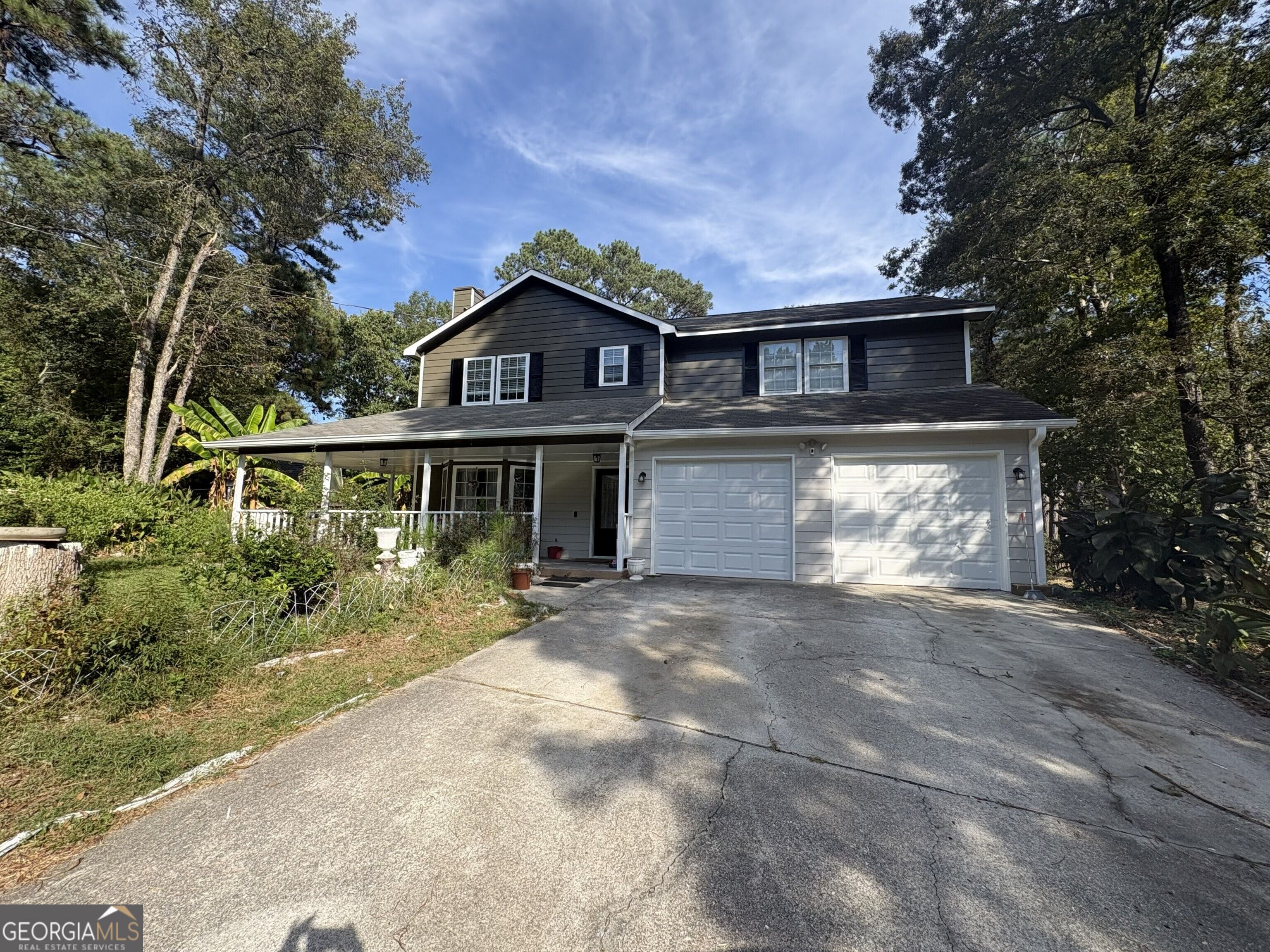 320 Cottonpatch Road Property Photo 1