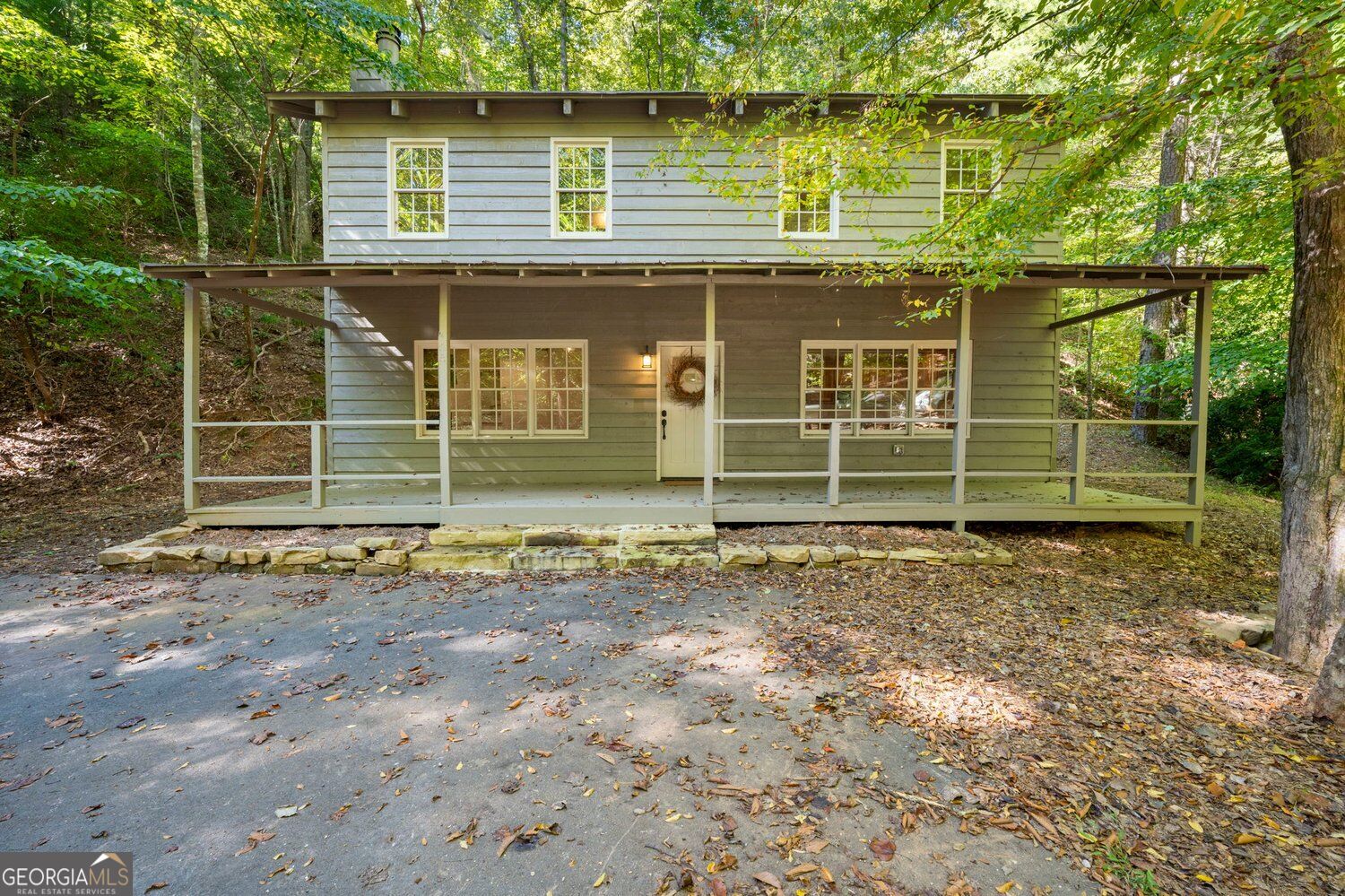 202 Buckskull Hollow Drive Property Photo 1
