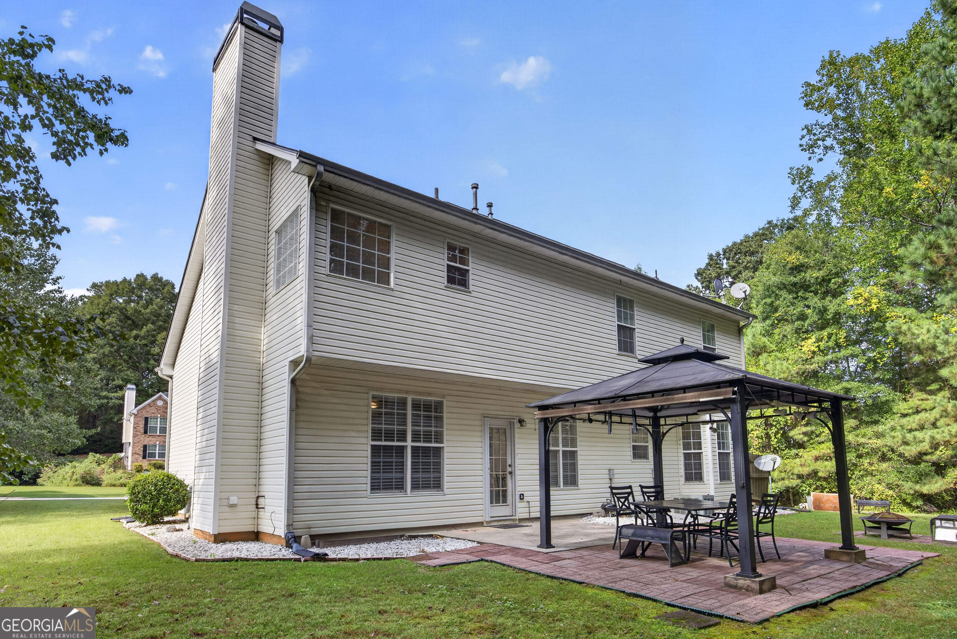 455 Cotton Gin Lane Property Photo 28