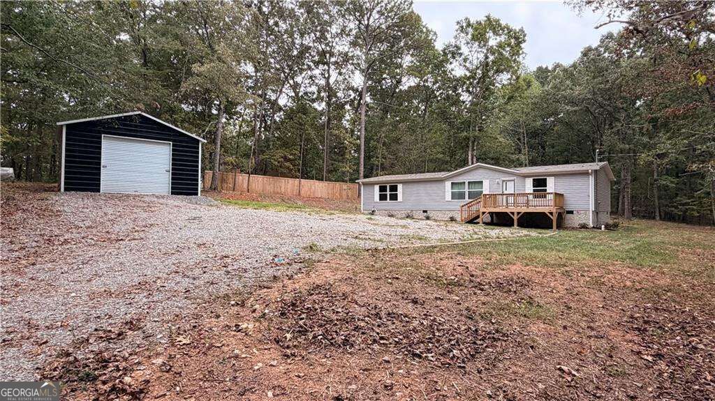 575 Cherokee Forest Park Drive Property Photo 1
