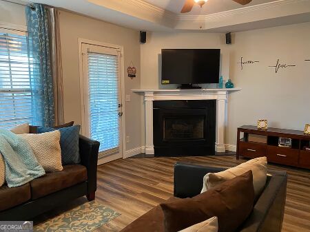 104 Alexis Way Property Photo 9