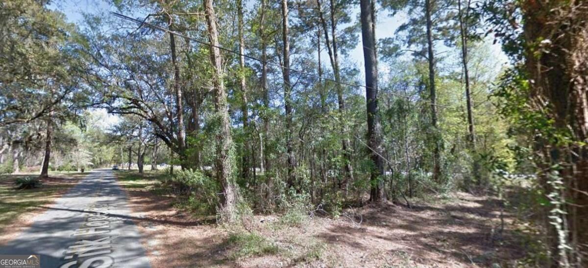 0 Silk Hope Road Property Photo 1
