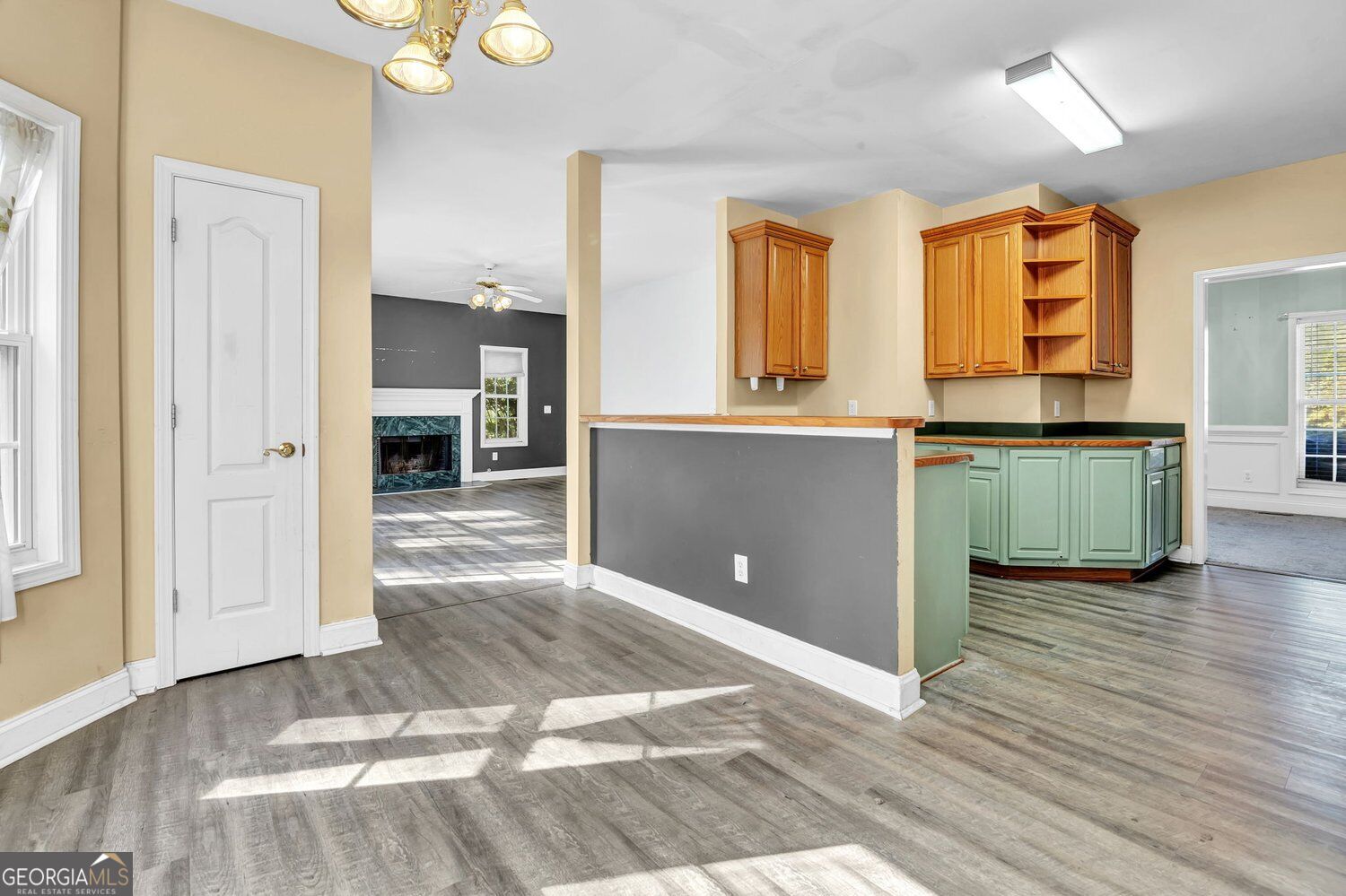 3736 Landmark Drive Property Photo 15