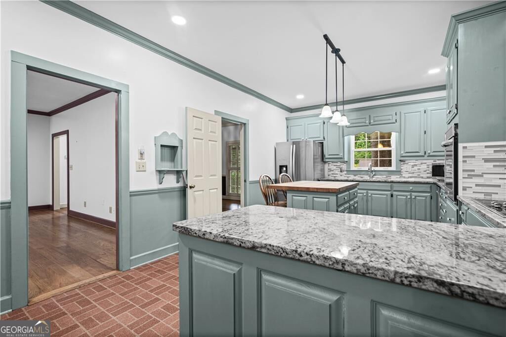 4138 Town Branch Court Sw Property Photo 1