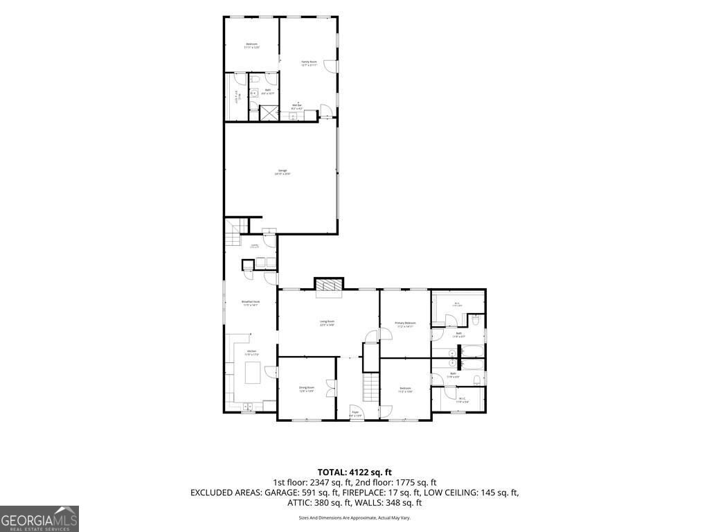 4138 Town Branch Court Sw Property Photo 35