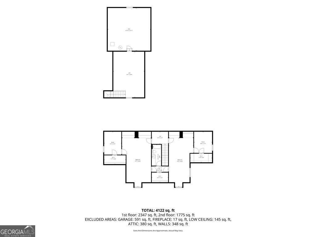 4138 Town Branch Court Sw Property Photo 36