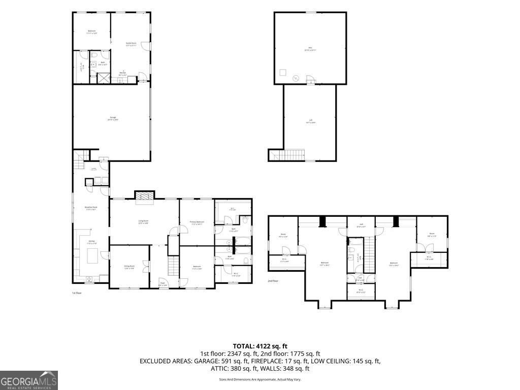 4138 Town Branch Court Sw Property Photo 37
