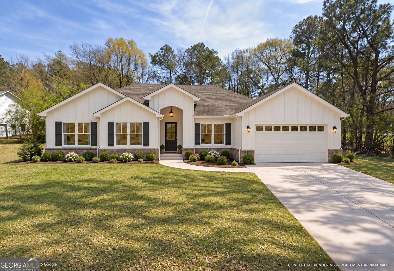 3584 Saddlebrook Drive Property Photo 1