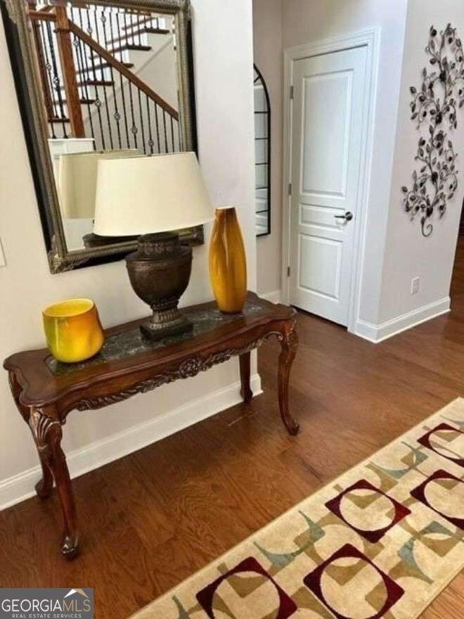 1740 Ashbury Park Drive Property Photo 3