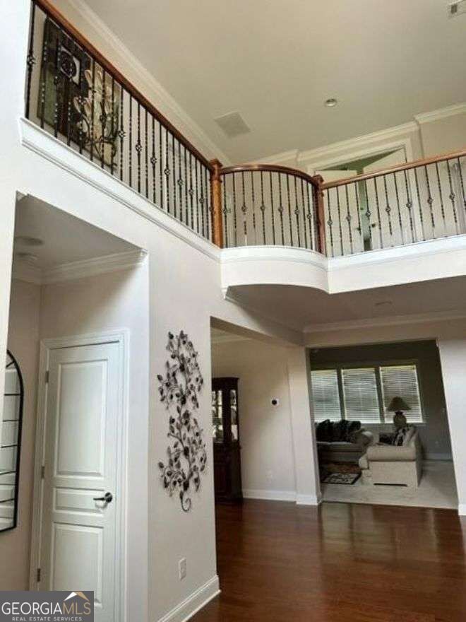 1740 Ashbury Park Drive Property Photo 4