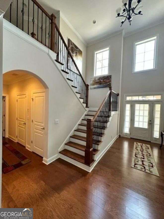 1740 Ashbury Park Drive Property Photo 5