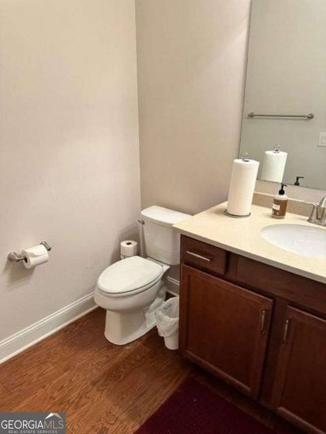 1740 Ashbury Park Drive Property Photo 11