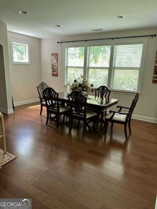 1740 Ashbury Park Drive Property Photo 13