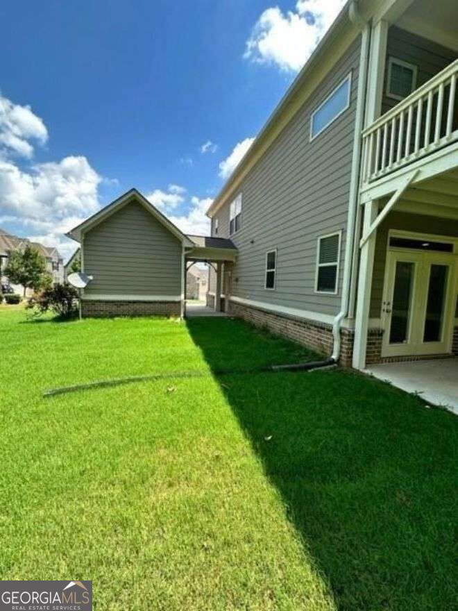 1740 Ashbury Park Drive Property Photo 27