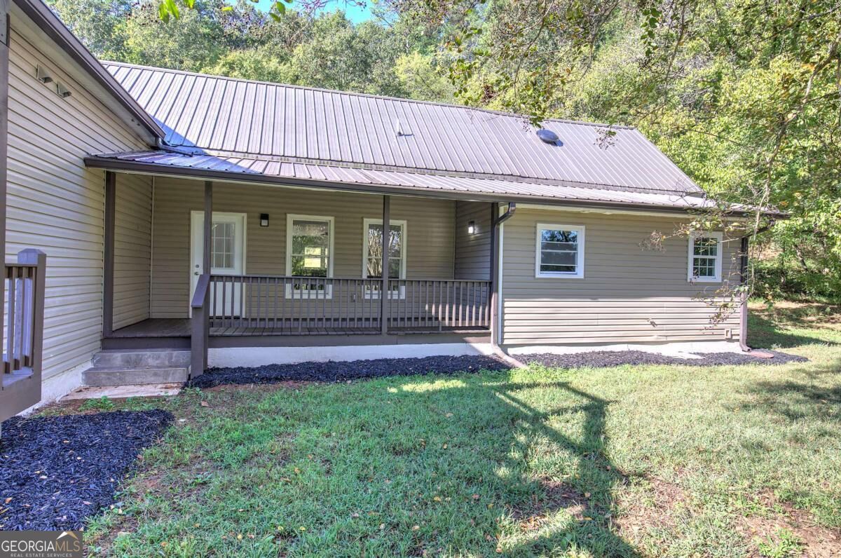 337 Boyd Mountain Road Nw Property Photo 1
