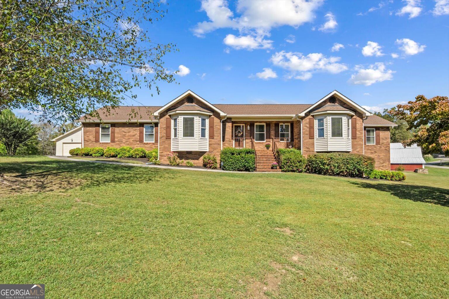 1412 Poplar Springs Road Property Photo 1