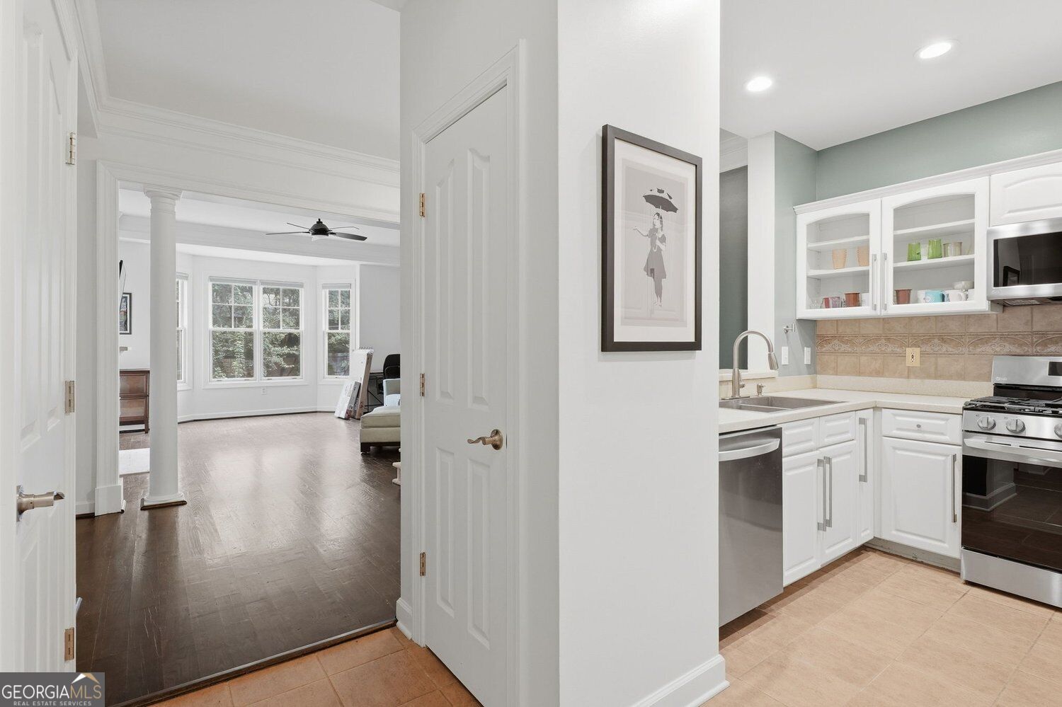 850 Piedmont Avenue Ne # 2302 Property Photo 4