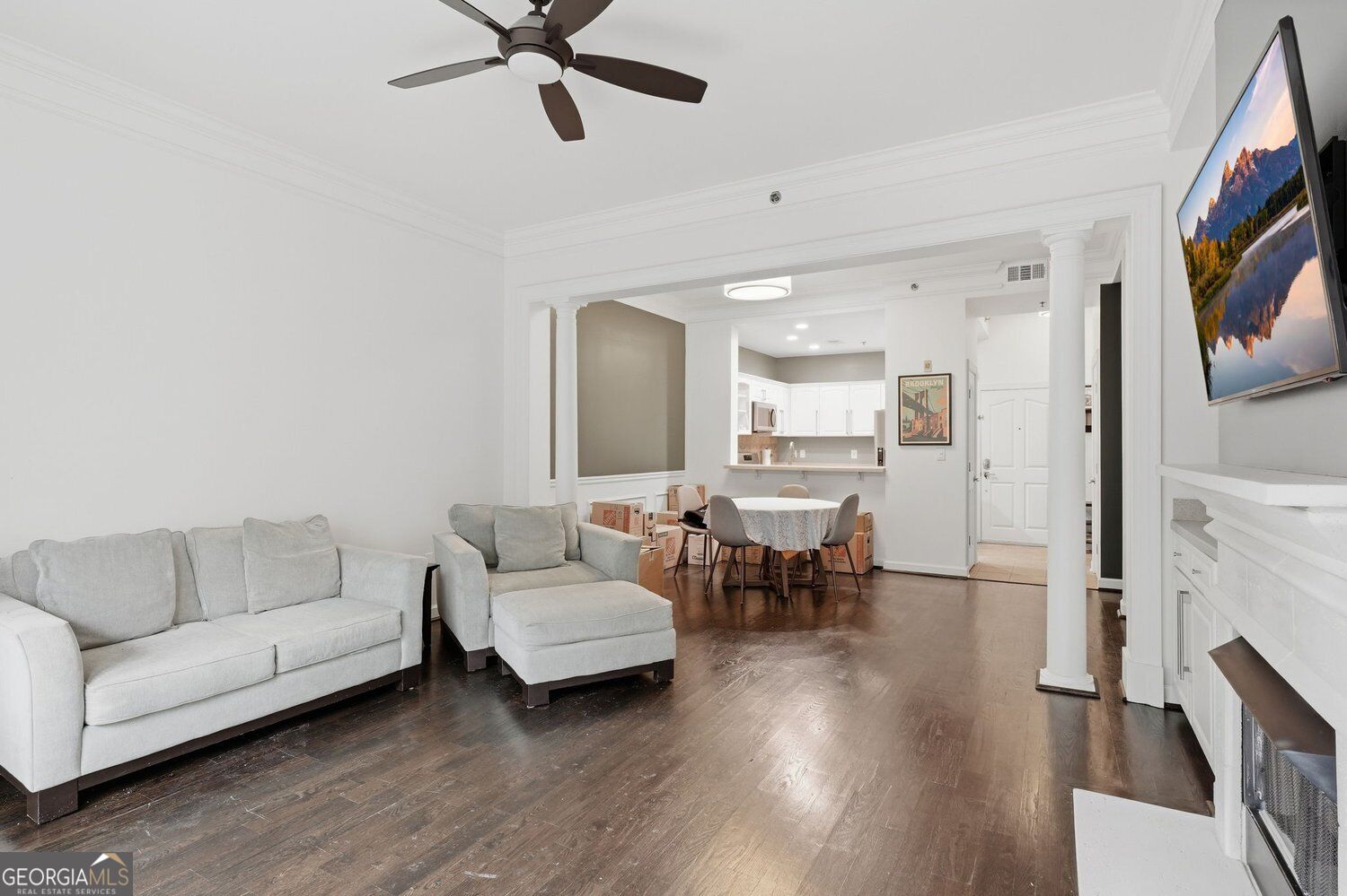 850 Piedmont Avenue Ne # 2302 Property Photo 7
