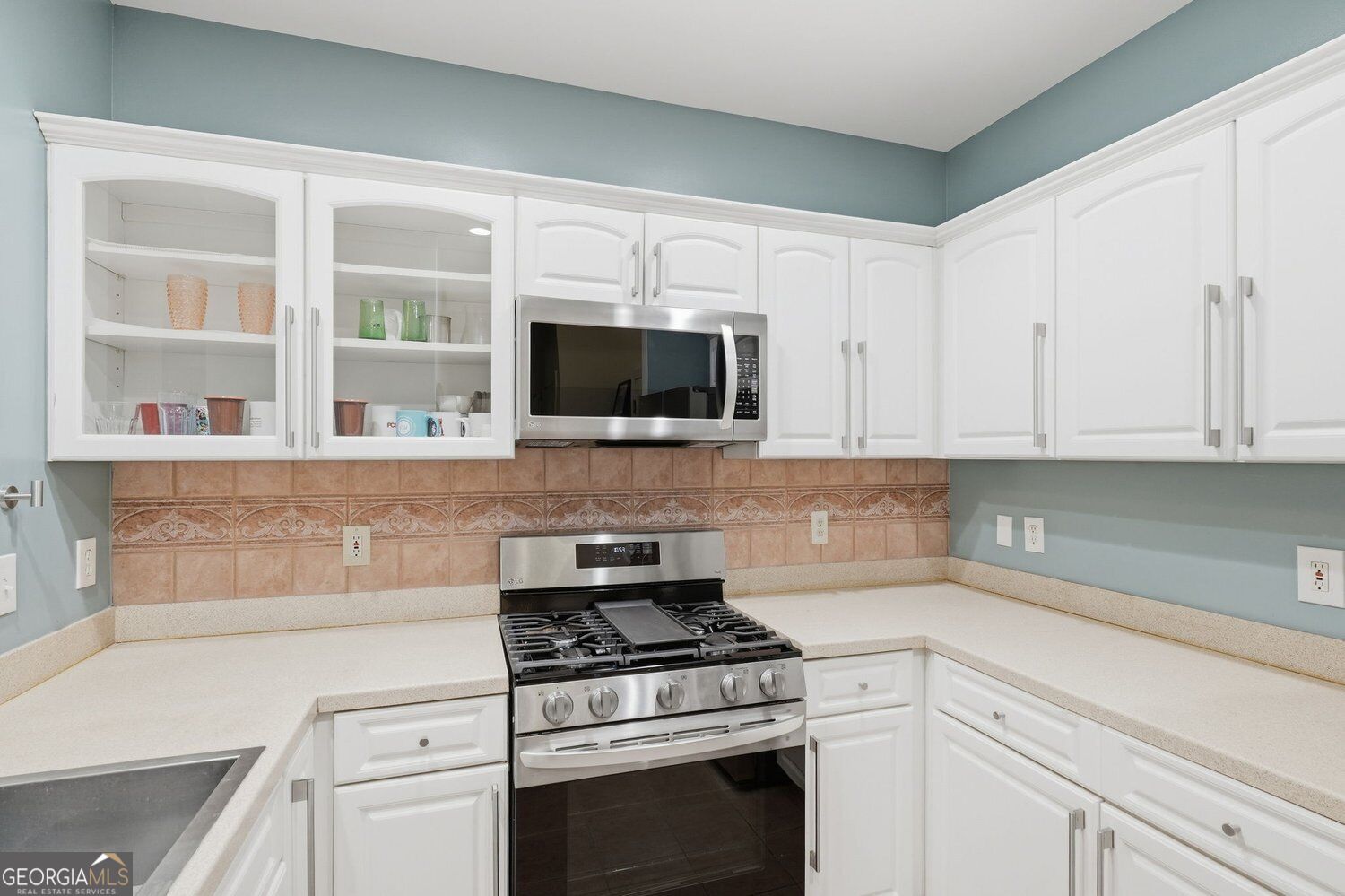 850 Piedmont Avenue Ne # 2302 Property Photo 9