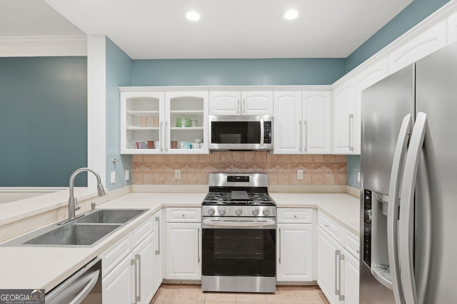 850 Piedmont Avenue Ne # 2302 Property Photo 10