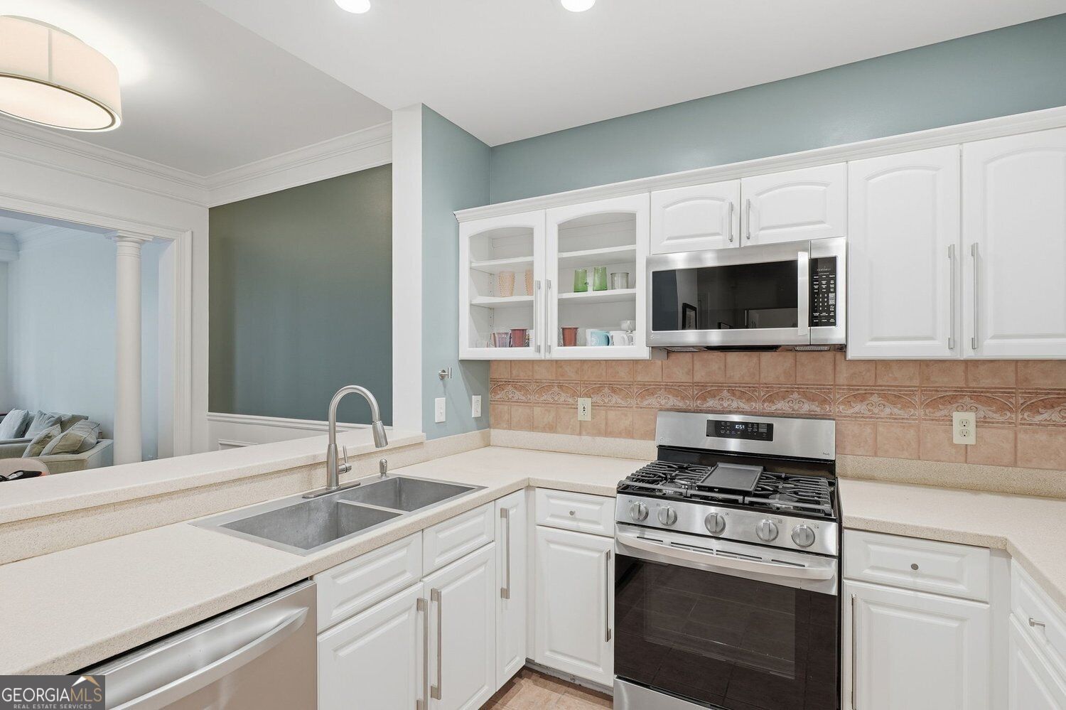 850 Piedmont Avenue Ne # 2302 Property Photo 11