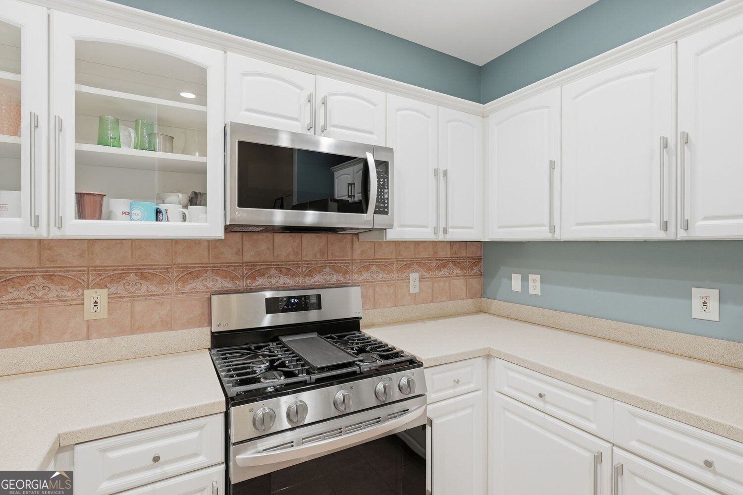 850 Piedmont Avenue Ne # 2302 Property Photo 12