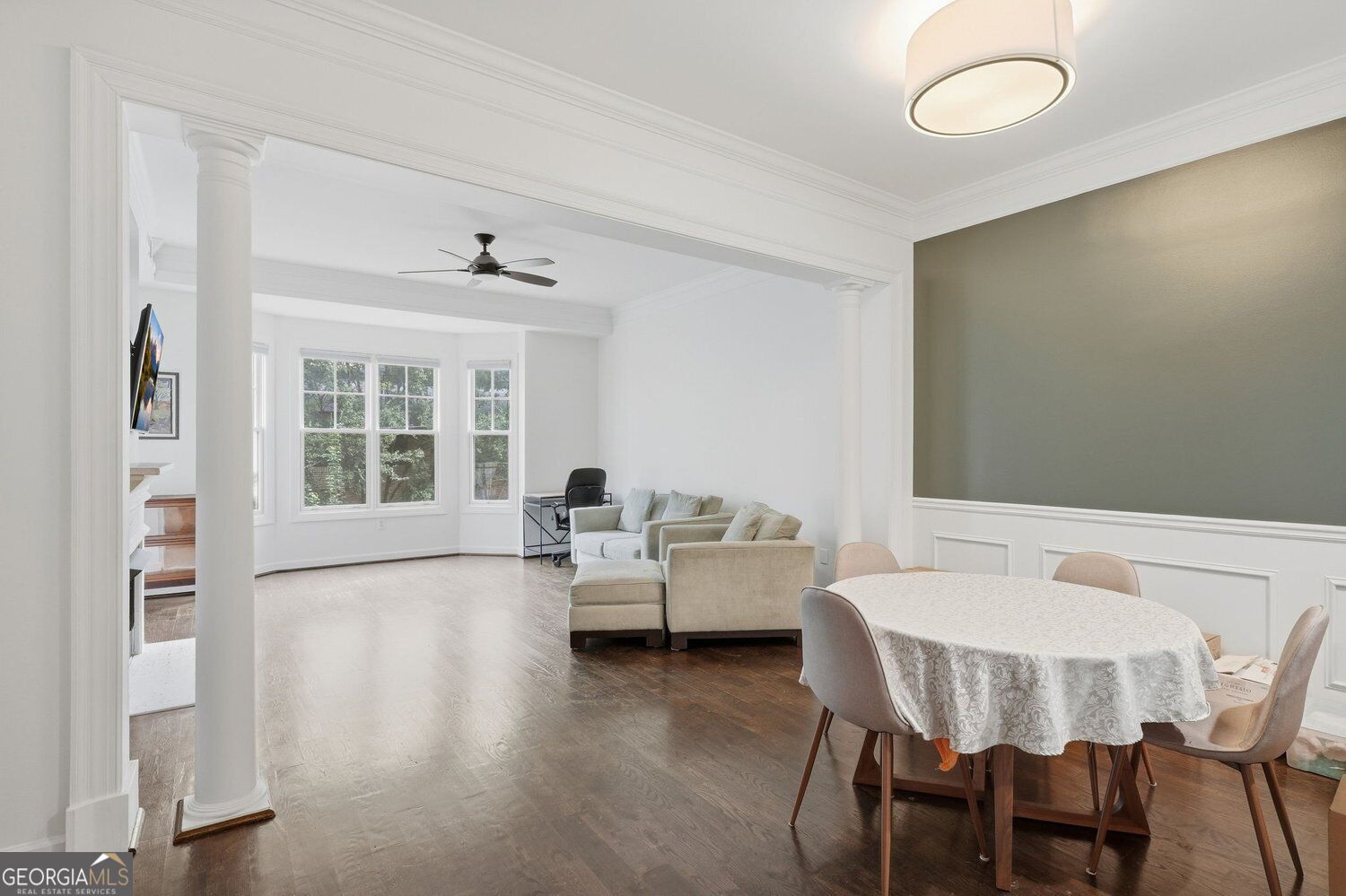 850 Piedmont Avenue Ne # 2302 Property Photo 16