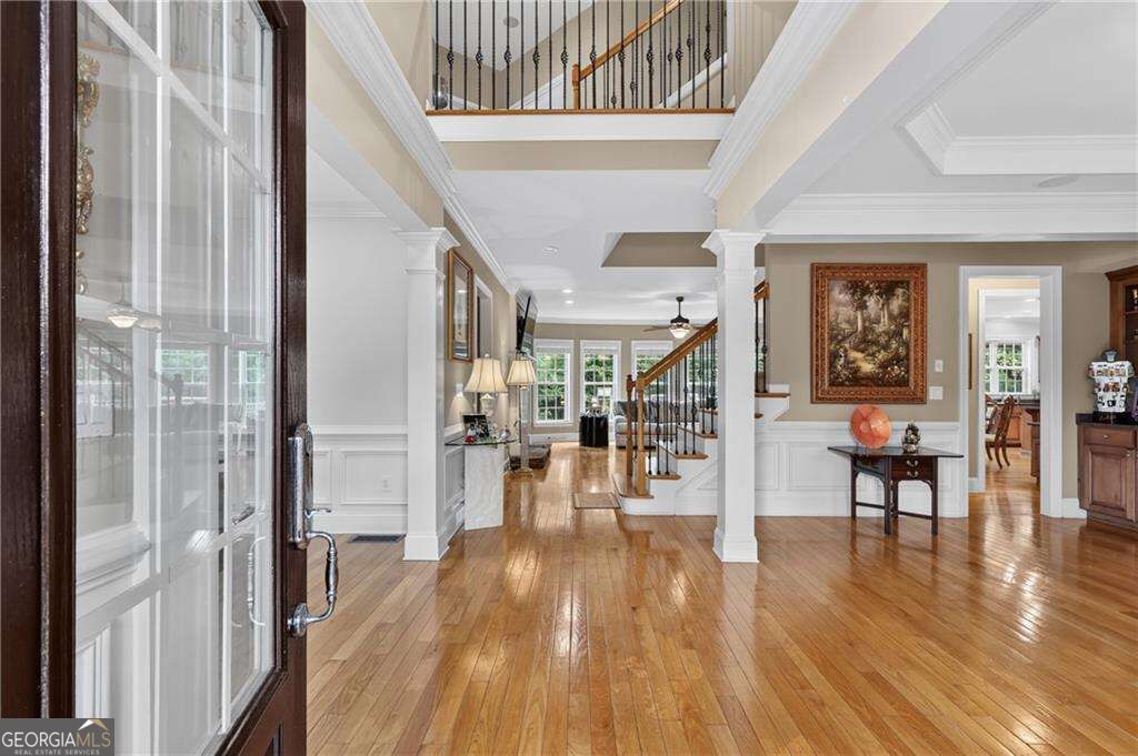 4640 Notting Hill Drive Property Photo 10