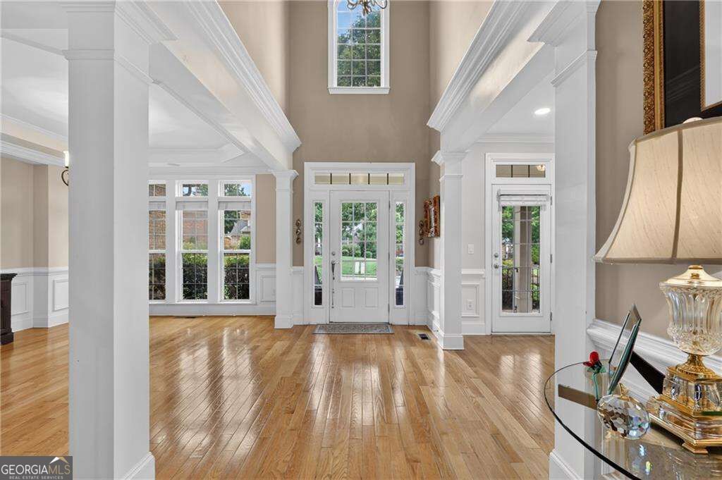 4640 Notting Hill Drive Property Photo 11