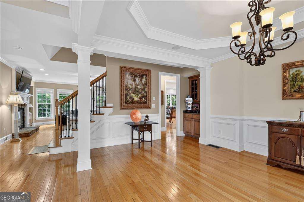 4640 Notting Hill Drive Property Photo 13