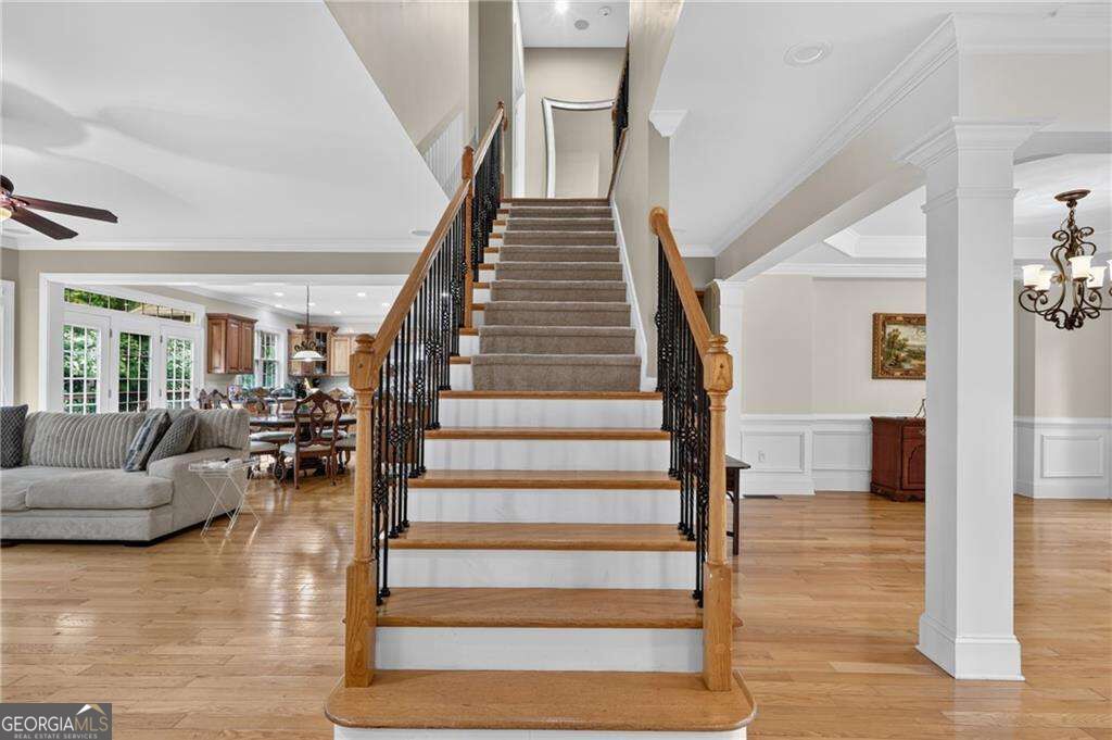 4640 Notting Hill Drive Property Photo 19