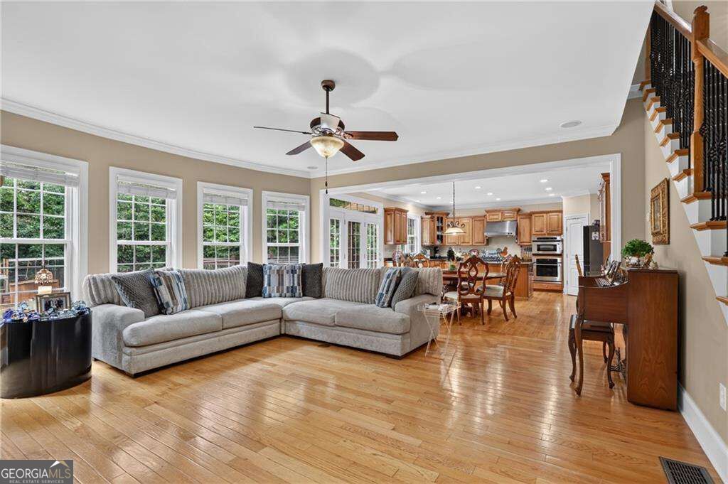 4640 Notting Hill Drive Property Photo 20